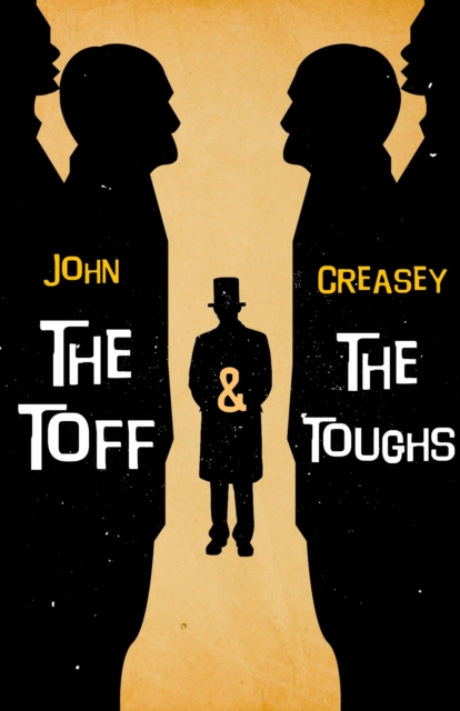 Toff And The Toughs, EPUB eBook
