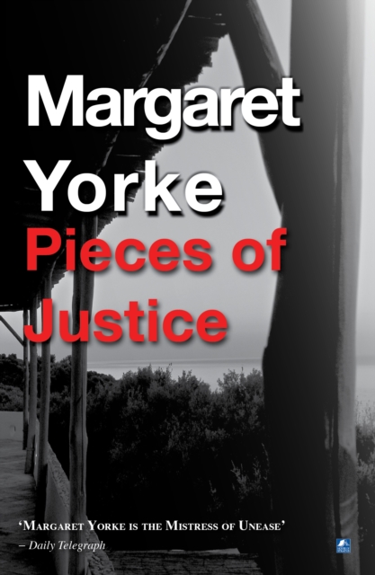 Pieces Of Justice, EPUB eBook