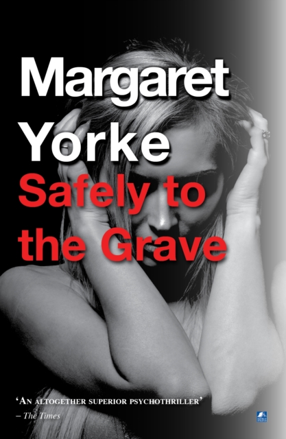 Safely To The Grave, EPUB eBook