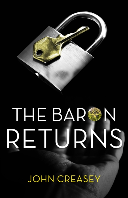 Baron Returns, EPUB eBook