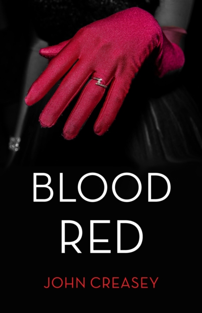 Blood Red : (Writing as Anthony Morton), EPUB eBook