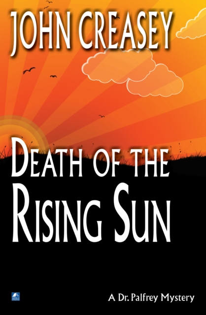 Death in the Rising Sun, EPUB eBook