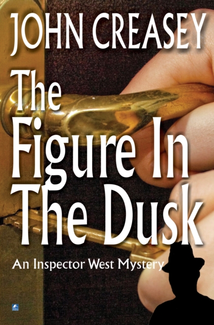 The Figure in the Dusk, EPUB eBook