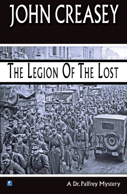 The Legion of the Lost, EPUB eBook