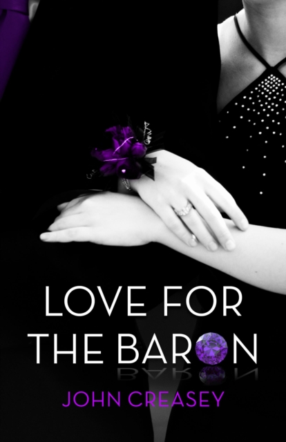 Love for the Baron : (Writing as Anthony Morton), EPUB eBook