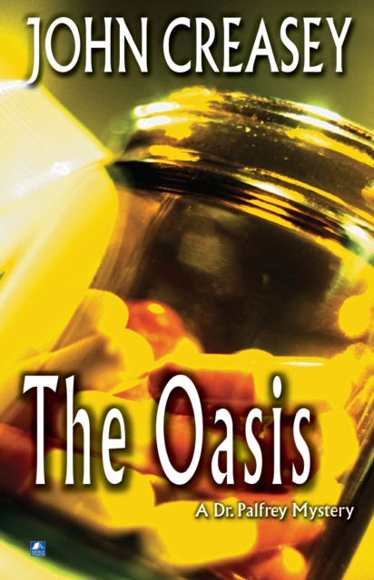 The Oasis, EPUB eBook