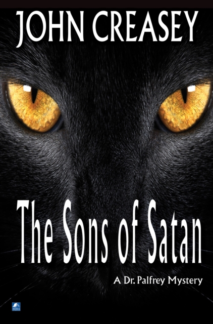 The Sons of Satan, EPUB eBook