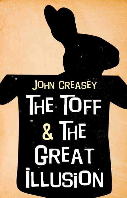 The Toff and The Great Illusion, EPUB eBook