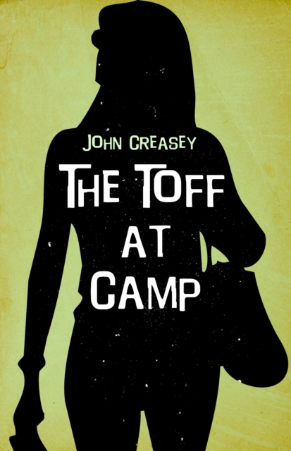 The Toff at Camp, EPUB eBook