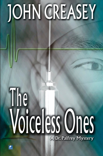 The Voiceless Ones, EPUB eBook