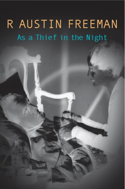 As A Thief In The Night, PDF eBook