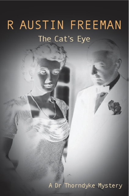 The Cat's Eye, PDF eBook