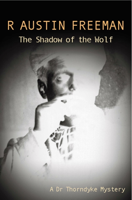 The Shadow Of The Wolf, PDF eBook