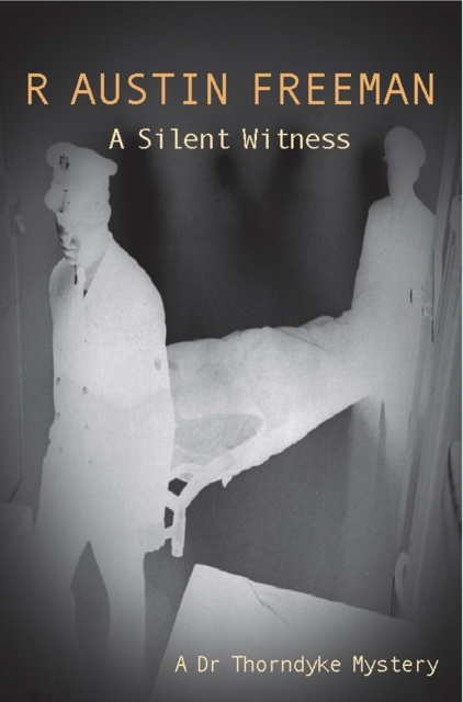 A Silent Witness, PDF eBook