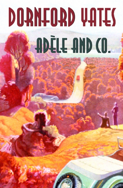 Adele And Co., PDF eBook