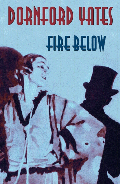 Fire Below, PDF eBook