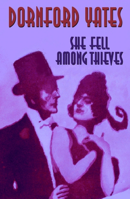 She Fell Among Thieves, PDF eBook