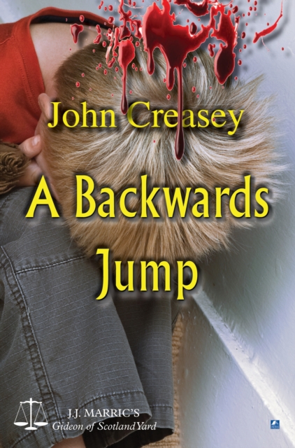 A Backwards Jump : (Writing as JJ Marric), PDF eBook