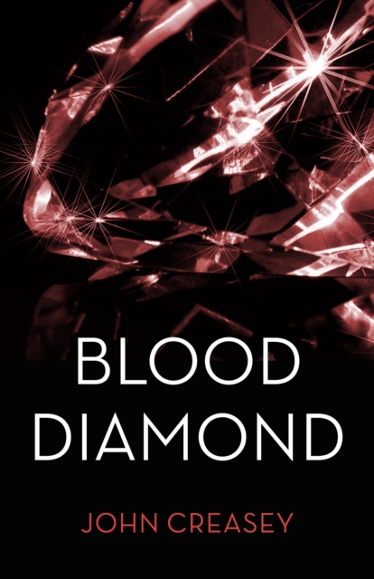 Blood Diamond, PDF eBook