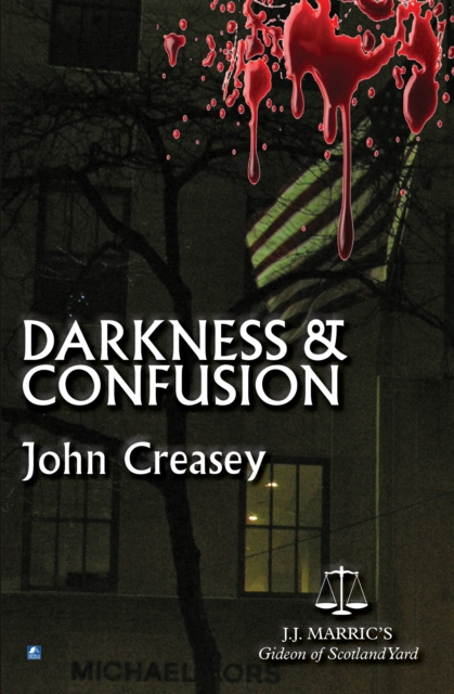 Darkness And Confusion : (Writing as JJ Marric), PDF eBook