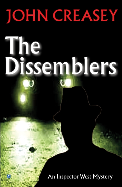 The Dissemblers, PDF eBook