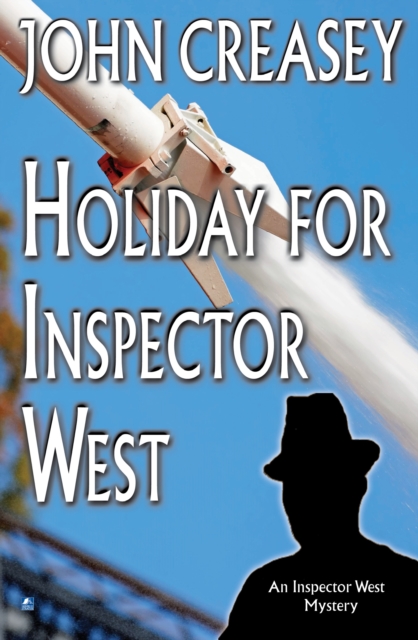 Holiday for Inspector West, PDF eBook