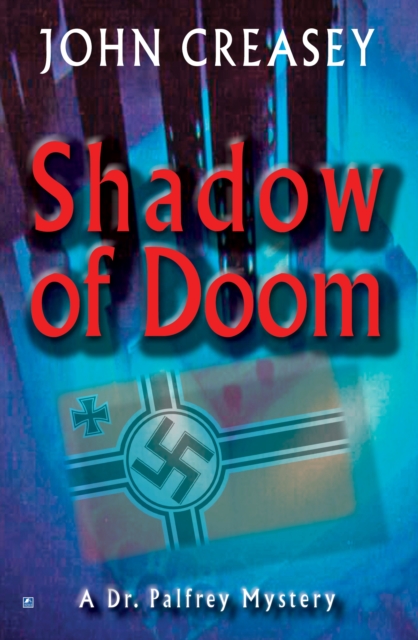 Shadow of Doom, PDF eBook