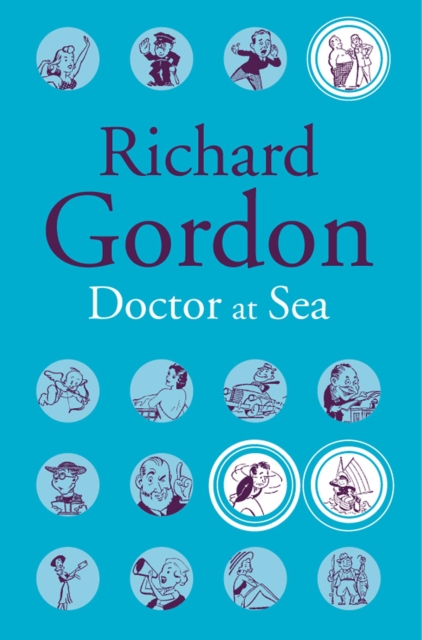Doctor At Sea, PDF eBook