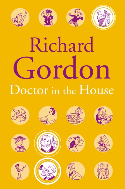 Doctor In The House, PDF eBook