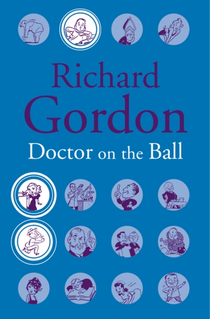 Doctor On The Ball, PDF eBook