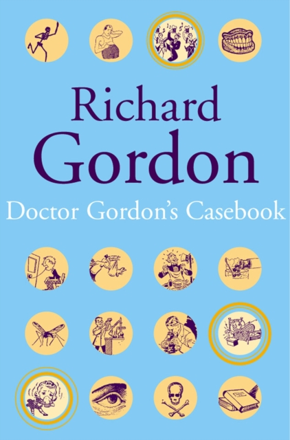 Dr Gordon's Casebook, PDF eBook