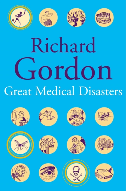 Great Medical Disasters, PDF eBook
