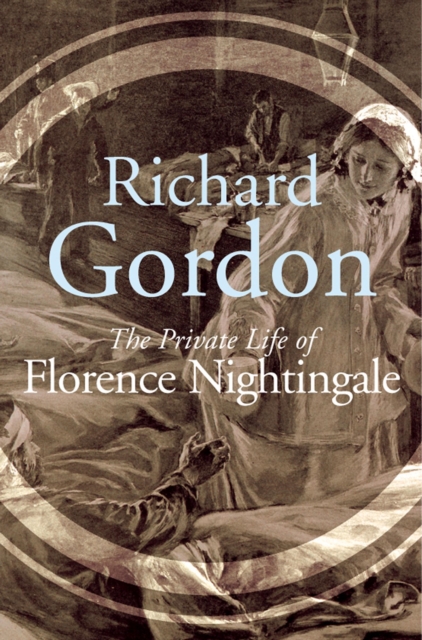 The Private Life Of Florence Nightingale, PDF eBook