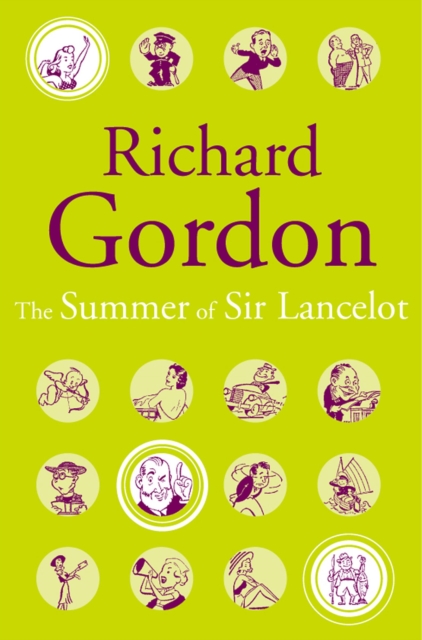 The Summer Of Sir Lancelot, PDF eBook