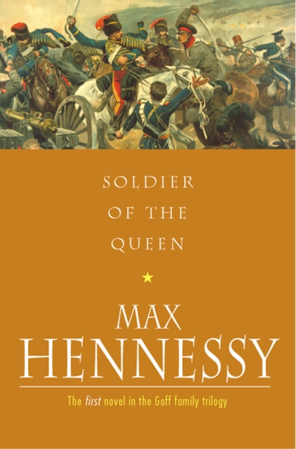 Soldiers Of The Queen, PDF eBook