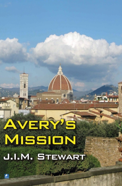 Avery's Mission, PDF eBook