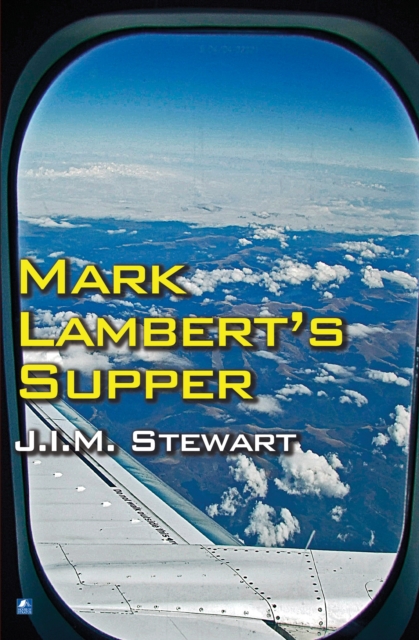 Mark Lambert's Supper, PDF eBook