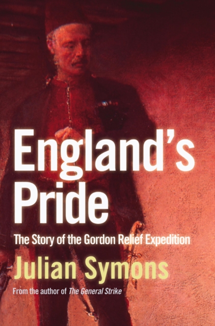 England's Pride, PDF eBook