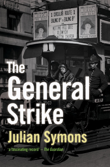The General Strike, PDF eBook