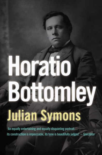 Horatio Bottomley, PDF eBook