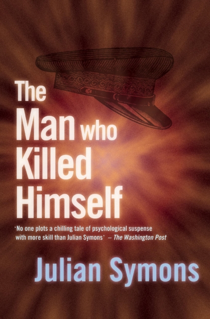 Man Who Killed Himself, PDF eBook