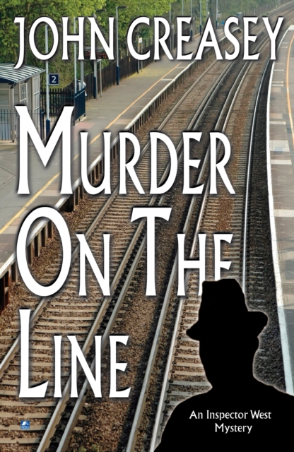 Murder On The Line, PDF eBook