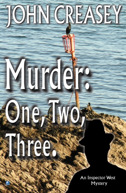 Murder: One, Two, Three, PDF eBook