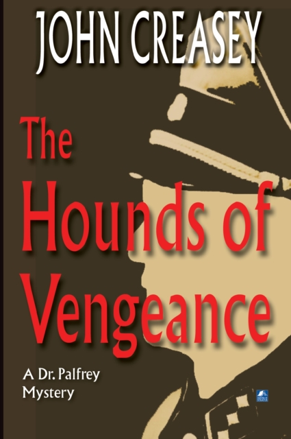 The Hounds of Vengeance, PDF eBook
