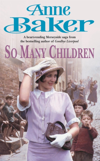 So Many Children : A young woman struggles for a brighter tomorrow, Paperback / softback Book