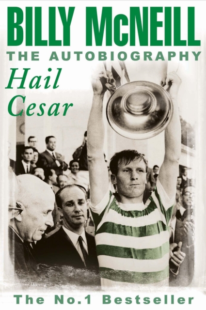 Hail Cesar, Paperback / softback Book