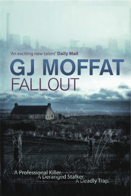 Fallout, Paperback / softback Book