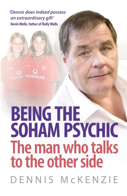 Being the Soham Psychic, Paperback / softback Book
