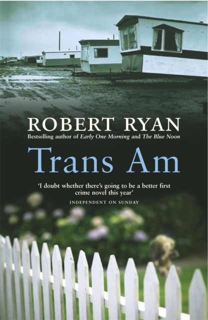 Trans Am, Paperback / softback Book
