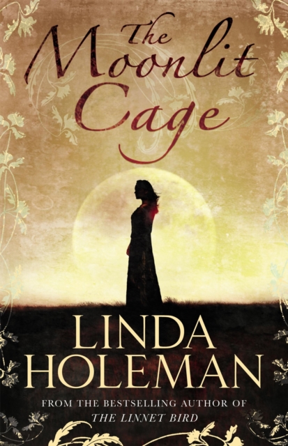 The Moonlit Cage, Paperback / softback Book